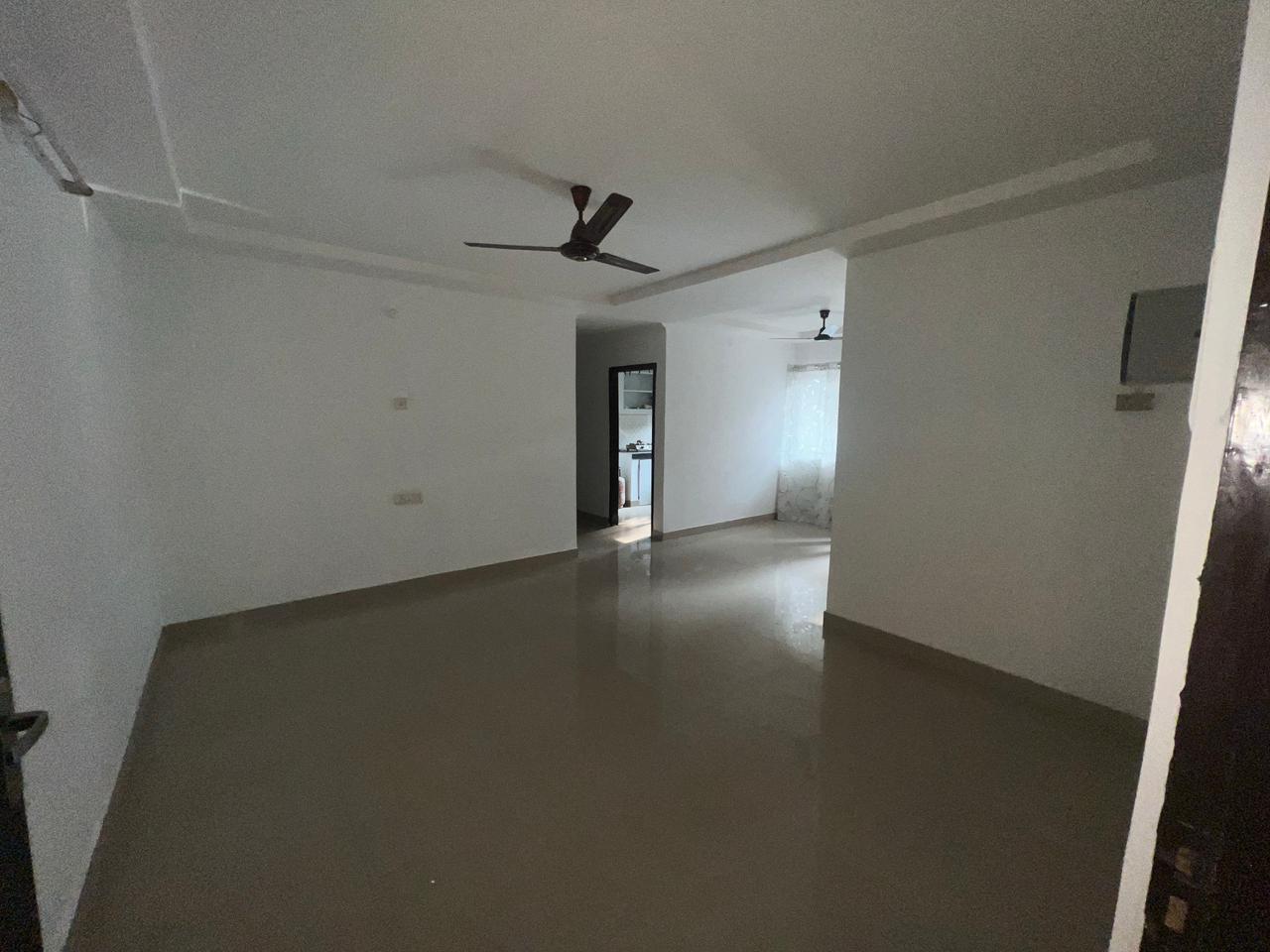 Unfurnished 3bhk in Noonmati, Guwahati, Assam, India for Rent